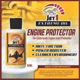 60 mL - Jet 1 Extreme Oil Engine Protector
